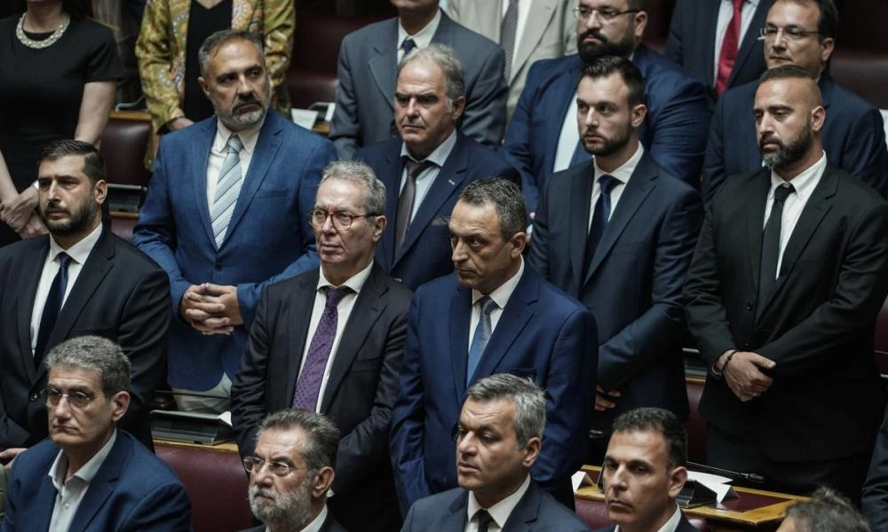 Για ακόμη μια φορά διεκόπη η δίκη των «Σπαρτιατών» για εξαπάτηση εκλογέων